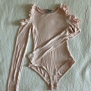 ASOS bodysuit